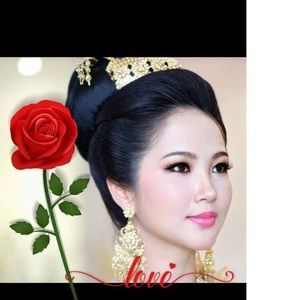 Meet your Posher, Julianna